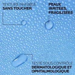 La Roche Posay Cicaplast B5 Spray concentré réparateur apaisant