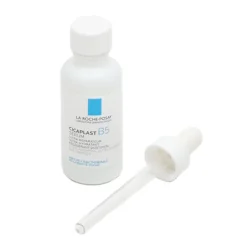 La Roche Posay Cicaplast B5 sérum ultra réparateur hydratant