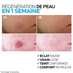 La Roche Posay Cicaplast B5 sérum ultra réparateur hydratant