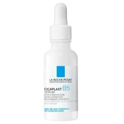 La Roche Posay Cicaplast B5 sérum ultra réparateur hydratant
