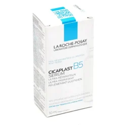 La Roche Posay Cicaplast B5 sérum ultra réparateur hydratant