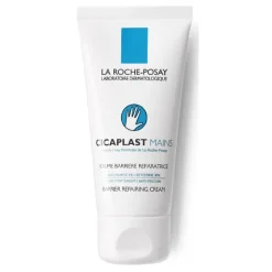 La Roche Posay Cicaplast crème mains