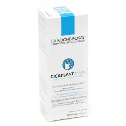La Roche Posay Cicaplast crème mains