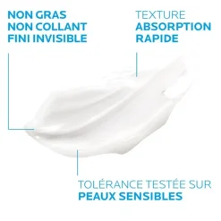La Roche Posay Cicaplast crème mains