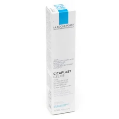 La Roche Posay cicaplast gel B5