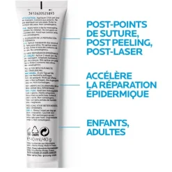 La Roche Posay cicaplast gel B5