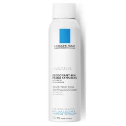La Roche Posay déodorant physiologique Spray 48h
