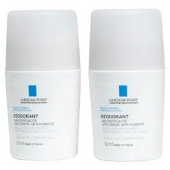 La Roche Posay déodorant physiologique bille 24h