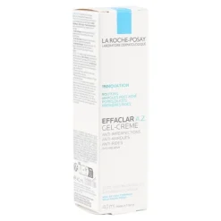 La Roche Posay Effaclar AZ Gel Crème