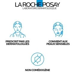 La Roche Posay Effaclar AZ Gel Crème