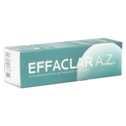 La Roche Posay Effaclar AZ Gel Crème