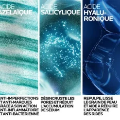 La Roche Posay Effaclar AZ Gel Crème