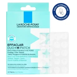 La Roche Posay Effaclar Duo+M Patch bouton