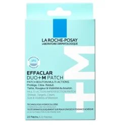 La Roche Posay Effaclar Duo+M Patch bouton