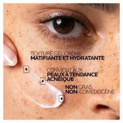 La Roche Posay Effaclar Duo+ M SPF 30