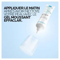 La Roche Posay Effaclar Duo+ M SPF 30