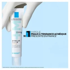 La Roche Posay Effaclar Duo+ M SPF 30