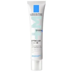 La Roche Posay Effaclar duo+ M soin anti imperfections