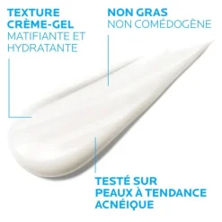 La Roche Posay Effaclar duo+ M soin anti imperfections