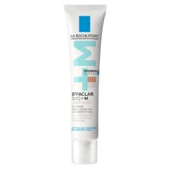 La Roche Posay Effaclar Duo+M Unifiant Soin teinté