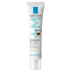 La Roche Posay Effaclar Duo+M Unifiant Soin teinté