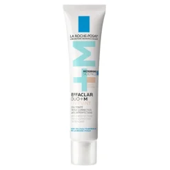 La Roche Posay Effaclar Duo+M Unifiant Soin teinté
