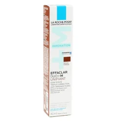 La Roche Posay Effaclar Duo+M Unifiant Soin teinté