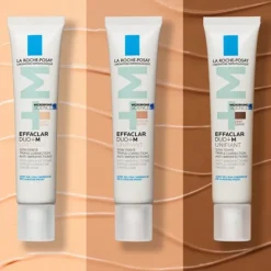 La Roche Posay Effaclar Duo+M Unifiant Soin teinté