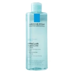 La Roche Posay Effaclar eau micellaire Ultra