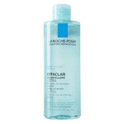 La Roche Posay Effaclar eau micellaire Ultra