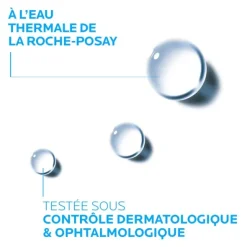 La Roche Posay Effaclar eau micellaire Ultra