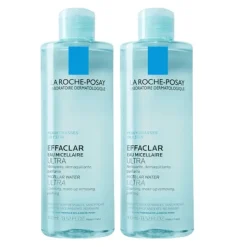La Roche Posay Effaclar eau micellaire Ultra