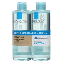 La Roche Posay Effaclar eau micellaire Ultra