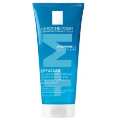 La Roche Posay Effaclar gel moussant purifiant