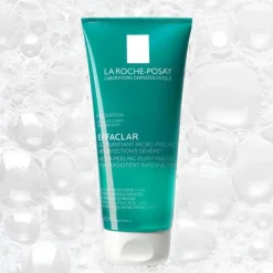 La Roche Posay Effaclar Gel purifiant micro-peeling