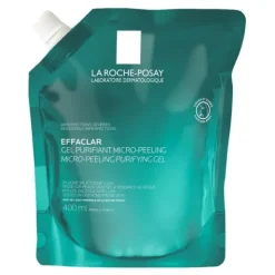 La Roche Posay Effaclar Gel purifiant micro-peeling