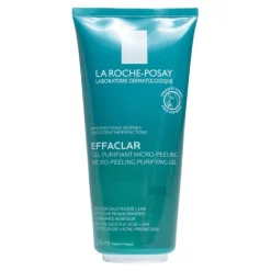 La Roche Posay Effaclar Gel purifiant micro-peeling