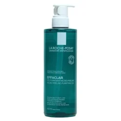 La Roche Posay Effaclar Gel purifiant micro-peeling