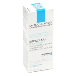 La Roche Posay Effaclar H Iso-biome Soin réparateur apaisant