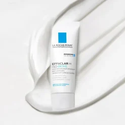 La Roche Posay Effaclar H Iso-biome Soin réparateur apaisant
