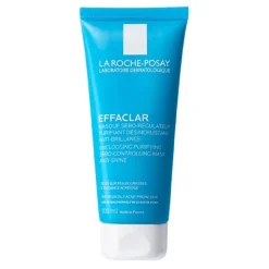 La Roche Posay Effaclar Masque séborégulateur