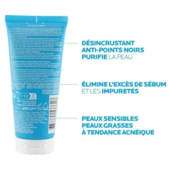 La Roche Posay Effaclar Masque séborégulateur