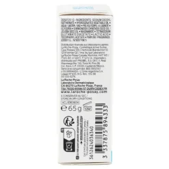 La Roche Posay Effaclar pain dermatologique anti imperfections