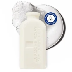 La Roche Posay Effaclar pain dermatologique anti imperfections