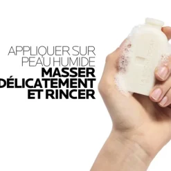 La Roche Posay Effaclar pain dermatologique anti imperfections