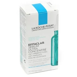 La Roche Posay Effaclar sérum ultra-concentré