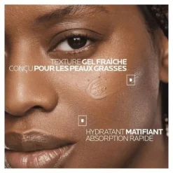 La Roche Posay Effaclar Supramolecular Correcteur Sébum et Pores