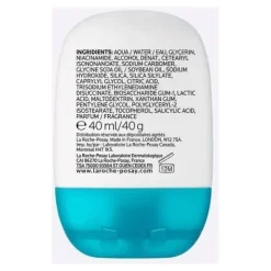 La Roche Posay Effaclar Supramolecular Correcteur Sébum et Pores