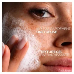 La Roche Posay Effaclar Supramolecular Gelée nettoyante Sébum et Pores