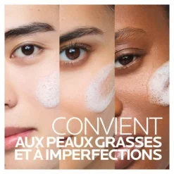 La Roche Posay Effaclar Supramolecular Gelée nettoyante Sébum et Pores